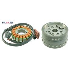 DYNAMO RMS 246360122