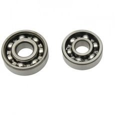 SADA VYVAŽOVACÍHO HŘÍDELE HOT RODS BBK0026