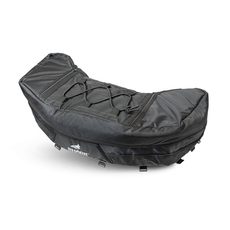 SHARK PLATĚNÝ BOX NA ČTYŘKOLKU, VELKÝ