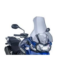 PLEXI ŠTÍT PUIG TOURING 6000H KOUŘOVÁ