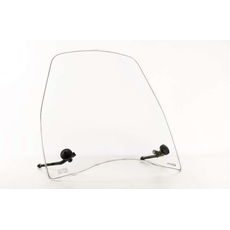 PLEXI ŠTÍT PUIG URBAN 8470W PRŮHLEDNÝ