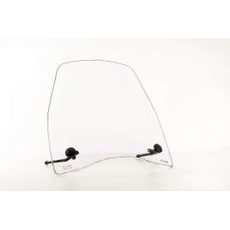 PLEXI ŠTÍT PUIG URBAN 9217W PRŮHLEDNÝ