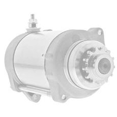 STARTÉR ARROWHEAD 410-48148