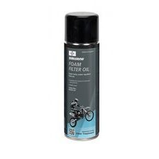 OLEJ PRO PĚNOVÉ FILTRY VE SPREJI SILKOLENE 601398766 0,5 L