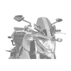 PLEXI ŠTÍT PUIG NEW GEN. SPORT 5645R ČERVENÁ