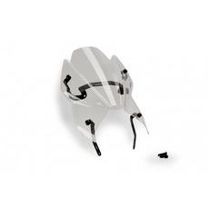 PLEXI ŠTÍT PUIG NEW GEN. SPORT 20833W PRŮHLEDNÝ