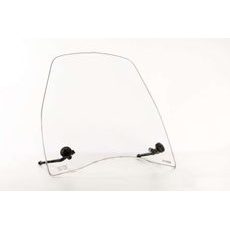 PLEXI ŠTÍT PUIG URBAN 8456W PRŮHLEDNÝ