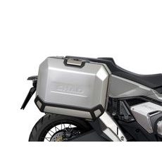 MONTÁŽNÍ SADA 4P SYSTÉM SHAD H0XD714P (PRO KUFRY A BRAŠNY TERRA A SH38X) PRO HONDA X-ADV 750 2021-2026