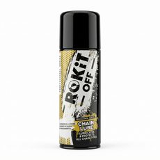 SPREJ NA MAZÁNÍ ŘETĚZŮ ROKIT OFF ROK40339 200ML