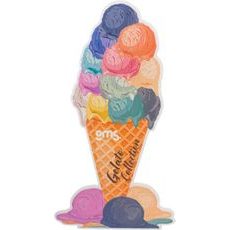 PULTOVÝ STOJAN GMS ZG00-POS-004 GMS GELATO KOLEKCE