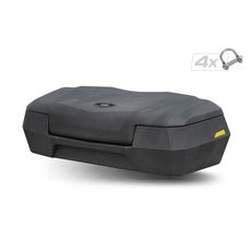 SHARK ATV FRONT BOX 6600, 66L, 88 X 42 X 24 CM