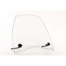 PLEXI ŠTÍT PUIG URBAN 8472W PRŮHLEDNÝ