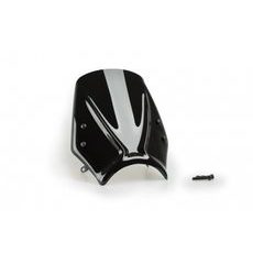 PLEXI ŠTÍT PUIG NEW GEN. SPORT 20638N ČERNÝ