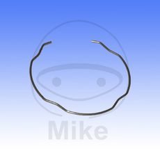 ZAJIŠŤOVACÍ KROUŽEK PŘEDNÍ VIDLICE TOURMAX 1 KUS