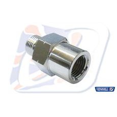 ADAPTÉR (MATICE) VENHILL POWERHOSEPLUS 3/60100FAC 10X1.00MM CHROM