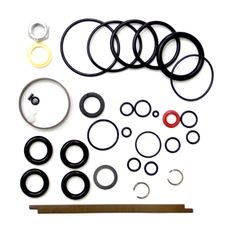 KIT: REBUILT, O-RINGS & SEALS, 2.0 PODIUM REMOTE