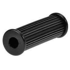 GUMOVÉ STUPAČKY ARIETE 01543/A RIGHT + LEFT L.104MM, DIAM.14MM