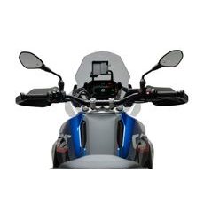PLEXI ŠTÍT PUIG TOURING 22536H KOUŘOVÁ