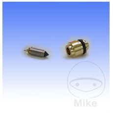 KOMPLETNÍ PLOVÁKOVÁ JEHLA SE SEDLEM TOURMAX