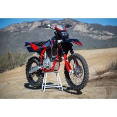 SWM RE 500R HARD ENDURO