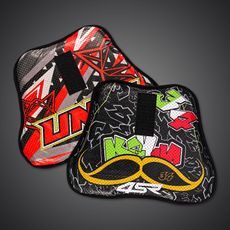 HRUDNÍ CHRÁNIČ INDIVIDUAL