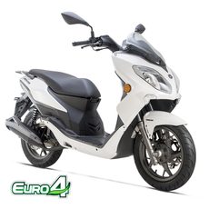 KEEWAY CITYBLADE 125I SPORT
