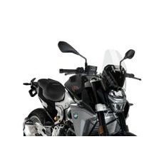 PLEXI ŠTÍT PUIG NEW GEN. SPORT 20359W PRŮHLEDNÝ