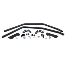 KIMPEX FENDER GUARD W/O PEGS POLARIS SPORTSMAN XP 550/850 2009-13