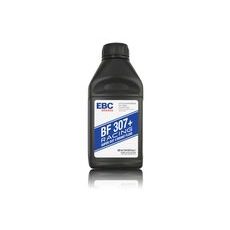 RACE BRZDOVÁ KAPALINA EBC DOT 4 RACING BF307 500 ML (6 LAHVÍ)