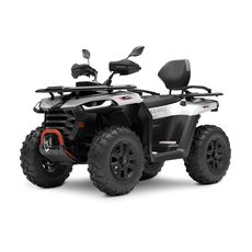 SEGWAY AT5 L EPS, E5