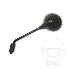 ZPĚTNÉ ZRCÁTKO JMP ZR 1007 ČERNÝ LEVÝ NEBO PRAVÝ