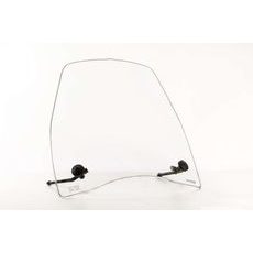 PLEXI ŠTÍT PUIG URBAN 8452W PRŮHLEDNÝ