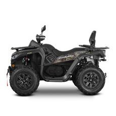 SEGWAY SNARLER AT6 L EPS LIMITED, T3B, CAMO