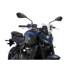 PLEXI ŠTÍT PUIG NEW GEN. SPORT 22412W PRŮHLEDNÁ