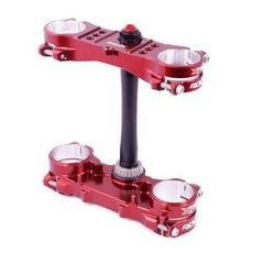 TROJITÁ OBJÍMKA X-TRIG ROCS PRO 40203001 HNĚDÝ