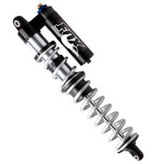FOX POLARIS RZR 1000, FRONT COILOVER, INTERNAL BYPASS, 2.5 SERIES, P/B, 8.5, DSC