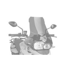 PLEXI ŠTÍT PUIG TOURING 6365N ČERNÝ