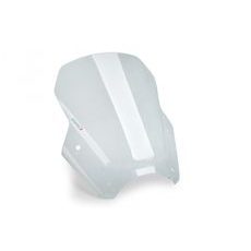 PLEXI ŠTÍT PUIG NEW GEN. SPORT 22188W PRŮHLEDNÝ