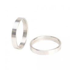 DISTANČNÍ PODLOŽKA PRO PŘEDPĚTÍ PRUŽINOVÉHO SEDLA FF K-TECH SDEFSP05 (PÁR) 28/32X5.00MM