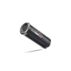 VÝFUK KOMPLETNÍ GPR M3 CO.Y.181.2.RACE.M3.PP BROUŠENÁ NEREZOVÁ OCEL PRO YAMAHA MT-09 850 / 890 2017-2020