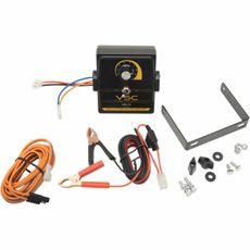 FIMCO 12V DC VARIABLE MOTOR SPEED CONTROL KIT FOR DRY MATERIAL SPREADER