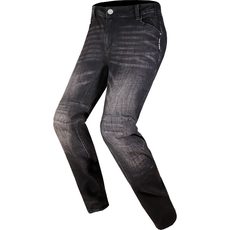 LS2 DAKOTA MAN JEANS BLACK