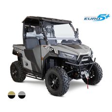 LINHAI T-BOSS 650 EPS E5+