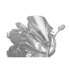 PLEXI ŠTÍT PUIG TOURING 5998N ČERNÝ