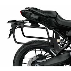 MONTÁŽNÍ SADA 4P SYSTÉM SHAD Y0TR914P (PRO KUFRY A BRAŠNY TERRA A SH38X) PRO YAMAHA TRACER 9 2021-2024
