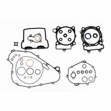 KOMPLETNÍ SADA TĚSNĚNÍ MOTORU VČETNĚ OLEJOVÉHO TĚSNĚNÍ ATHENA P400250900066