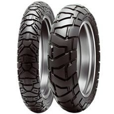 PNEUMATIKA DUNLOP 120/70B19 60T M+S TL TRX MISSION