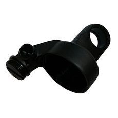 BODY CAP: (T) RIGHT,RD ADJUST, FLOAT EVOL,35° [1.834 BORE,.9985 EYELET BORE,.700W] GROOVED