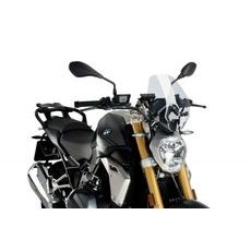 PLEXI ŠTÍT PUIG NEW GEN. SPORT 3624W PRŮHLEDNÁ