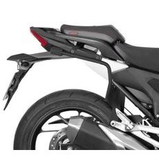 MONTÁŽNÍ SADA 3P SYSTÉM SHAD H0NC72IF PRO HONDA NC 750 X / XD 2021-2025